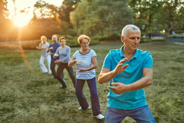 Descubre la práctica milenaria que ayuda a rejuvenecer la función cerebral