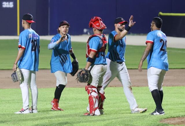 Doble A: Patillas regresa a la serie final nacional por primera vez desde 2010
