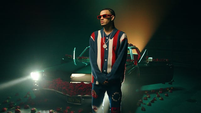 Milly estrena vídeo de su tema “Te lo pongo”