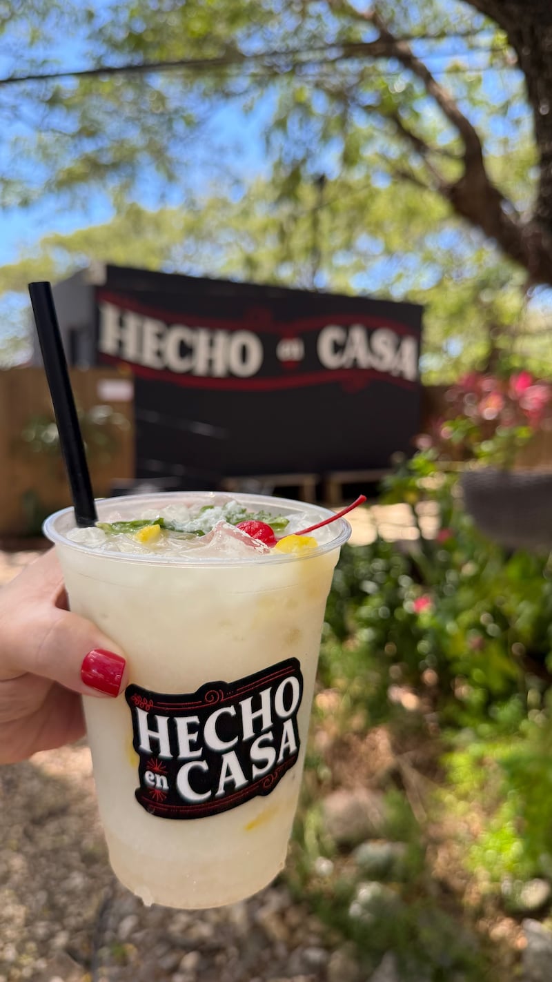 Restaurante Hecho en Casa en Guayama