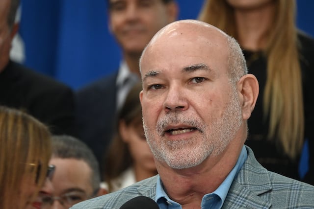 Presidente de la Cámara insiste en asignar $100 millones para sistema de agua en Roosevelt Roads