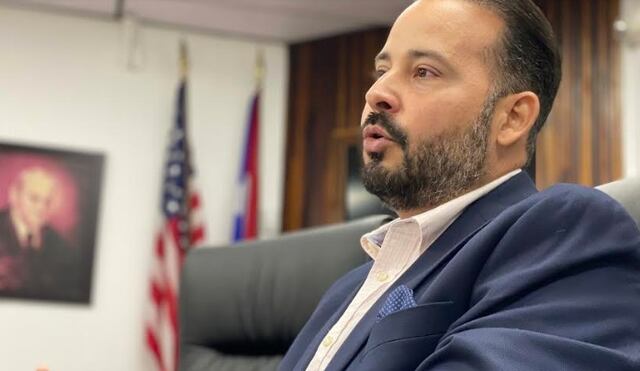 Alcaldes presentan sus propuestas ante el Concilio de Reconstrucción