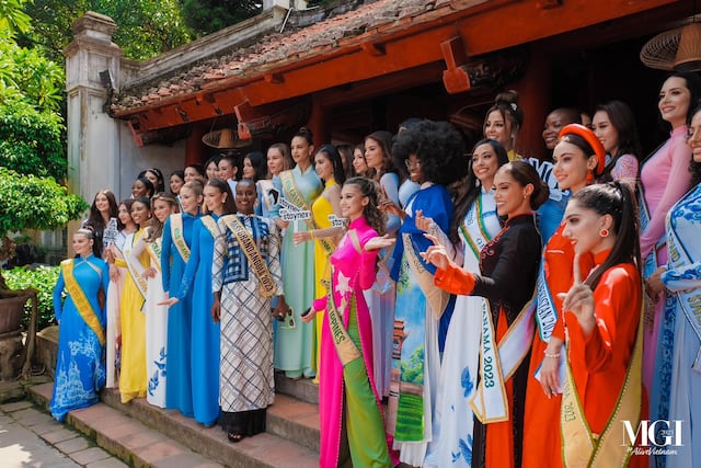 Candidata de Miss Grand International 2023 se retira tras muerte de un familiar