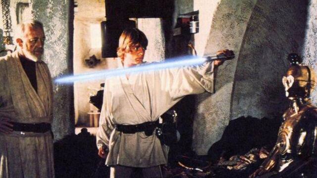 Disney renuncia a la película de 'Star Wars' sobre el personaje de Boba Fett