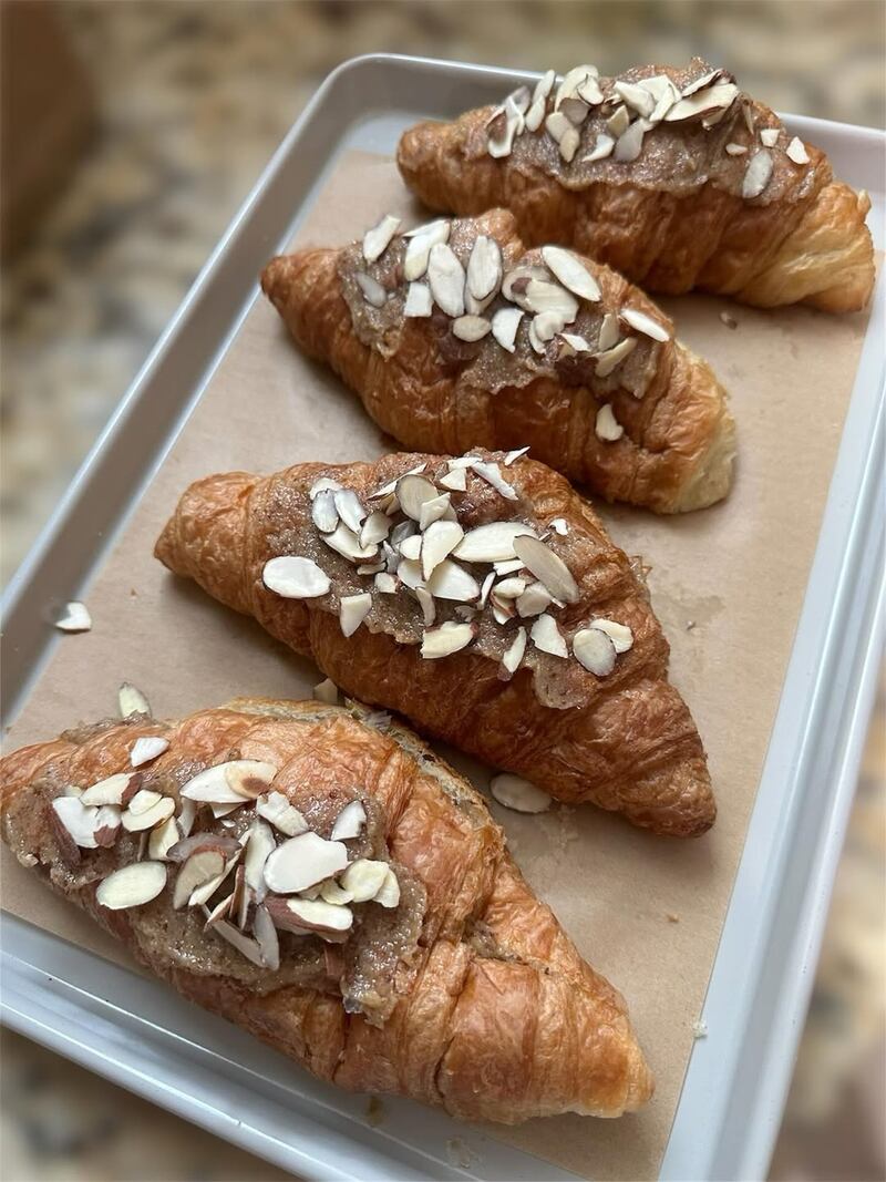Horno Malo | Repostería artesanal