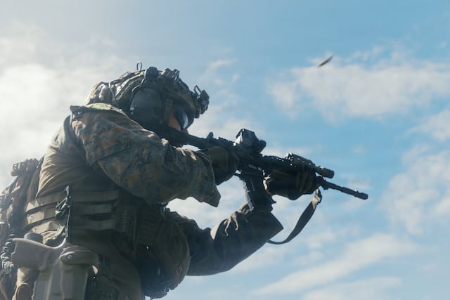Presencia militar generará impacto económico de más de $2,036 millones en el año fiscal 2026