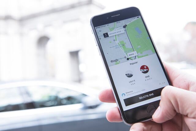 Llega a Puerto Rico la opción XXL de Uber