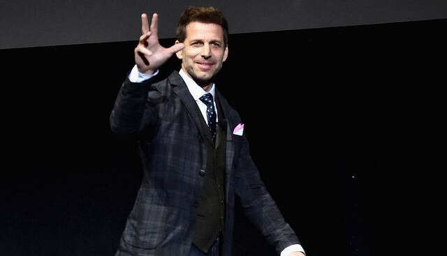 Zack Snyder quiere lanzar una versión extendida de la película “Sucker Punch”