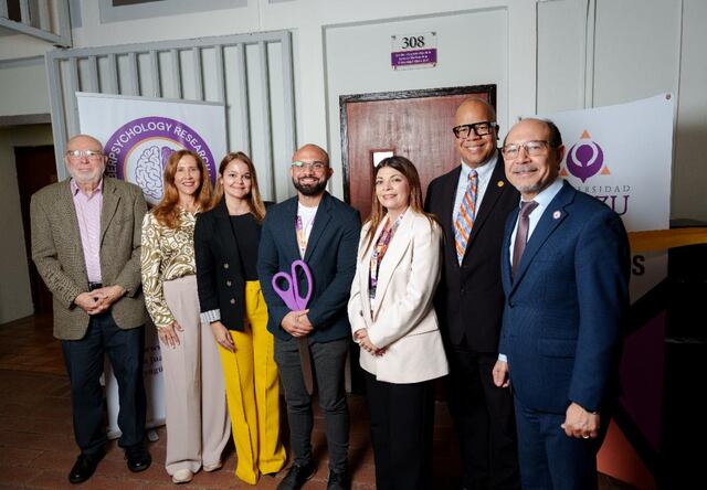Universidad Albizu marca un hito académico con primer Simposio de Ciberpsicología