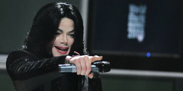 Revelan fotos inéditas de la habitación en la que murió Michael Jackson
