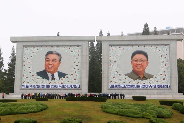 EEUU acusa a Norcorea de enviar equipo y municiones a Rusia para guerra en Ucrania