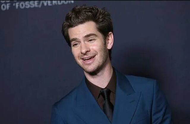 Andrew Garfield: “Fue una increíble cantidad de energía la que se requirió para honrar ese aspecto de John”