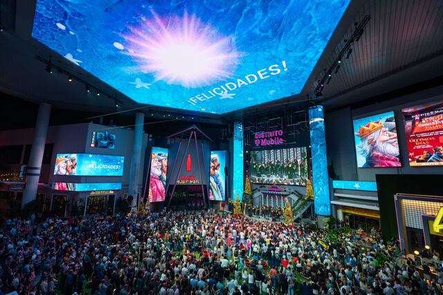 Distrito T-Mobile celebrará la Fiesta de Reyes Magos con actividades gratuitas del 3 al 6 de enero