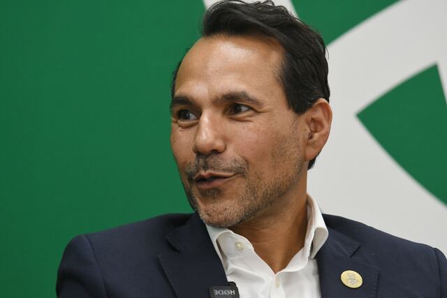 Junta Fiscal reitera a la gobernadora que debe someter órdenes ejecutivas antes de emitirlas