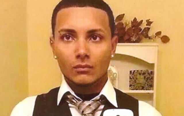 Buscan joven desaparecido en Juncos