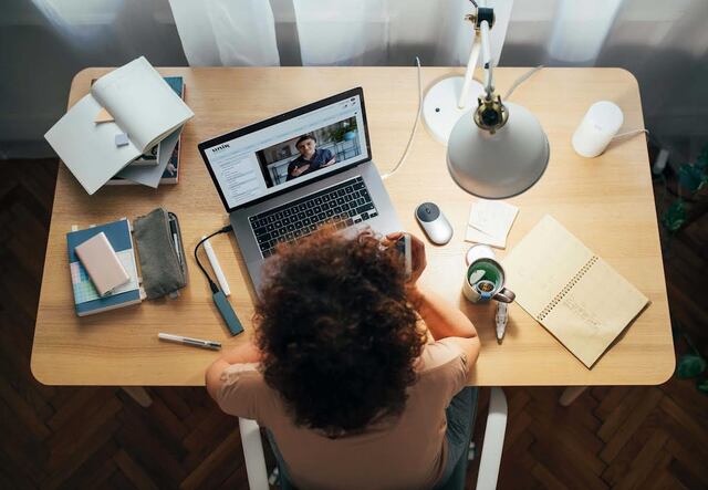 Prepárate para estudiar: los mejores métodos de estudio para las pruebas y exámenes