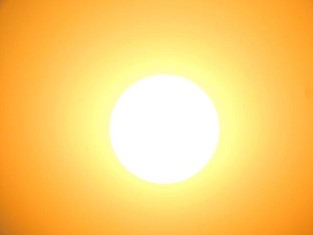 Cielo mayormente soleado y condiciones de buen tiempo dominarán este lunes