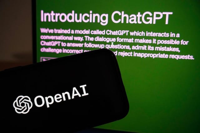 Así es como OpenAI, creadora de ChatGPT, planea prevenir la desinformación electoral en 2024