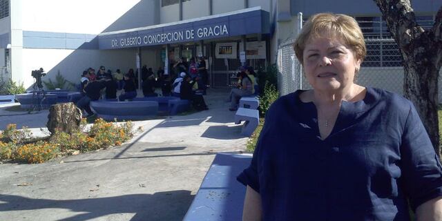 Asociación de Maestros responde ataques del gobernador