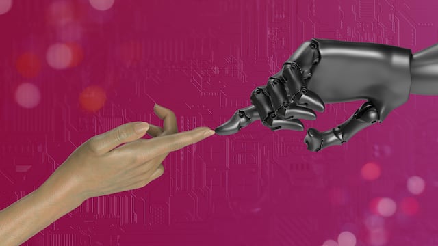 En Estados Unidos aprueban ley para clonar con IA a famosos