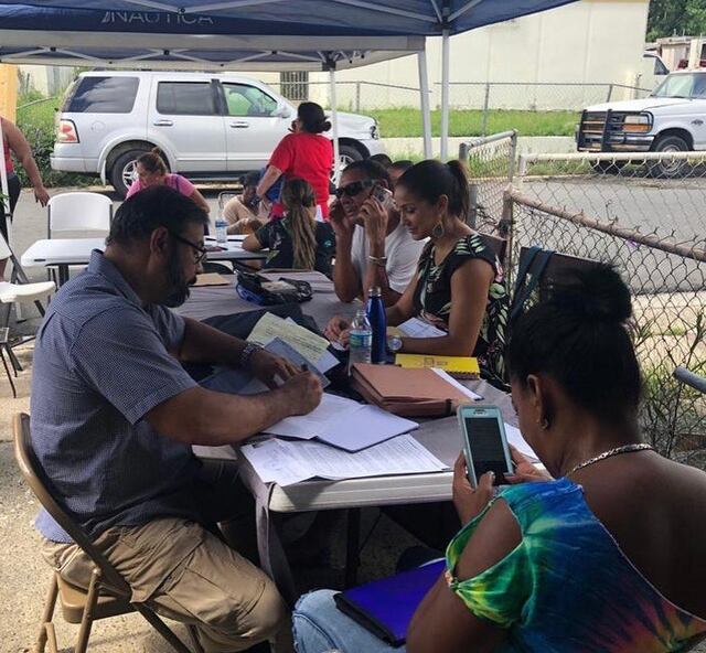 Crean firma legal con modelo de negocio de impacto social