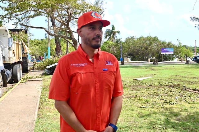 Alcalde de Fajardo explica plan para mitigar problemas por trabajos en la PR-3