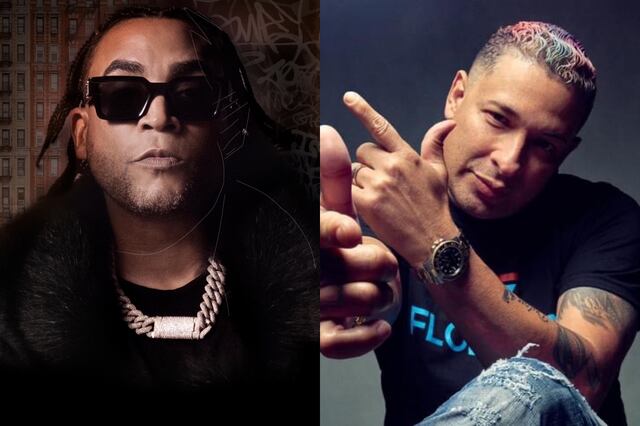 Don Omar confirma que Dj Nelson se une a su gira de conciertos para el 2024