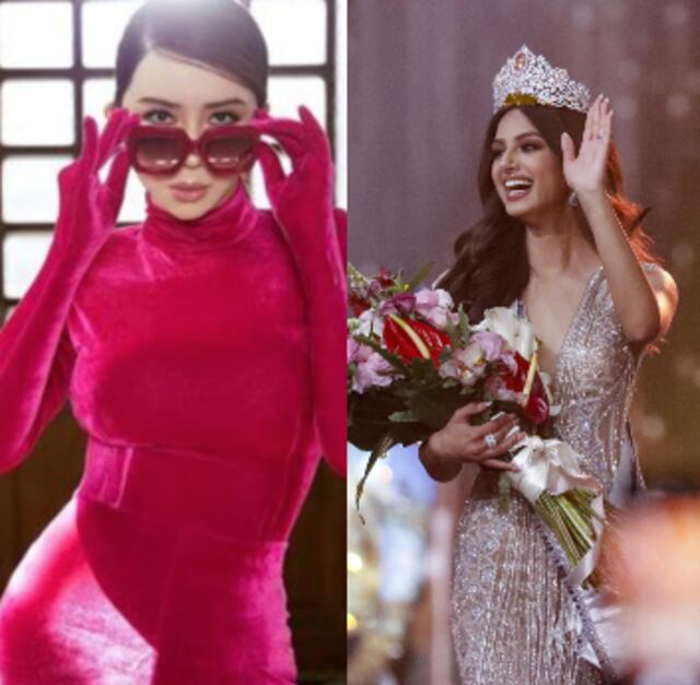 Empresaria transgénero es la nueva dueña de Miss Universo