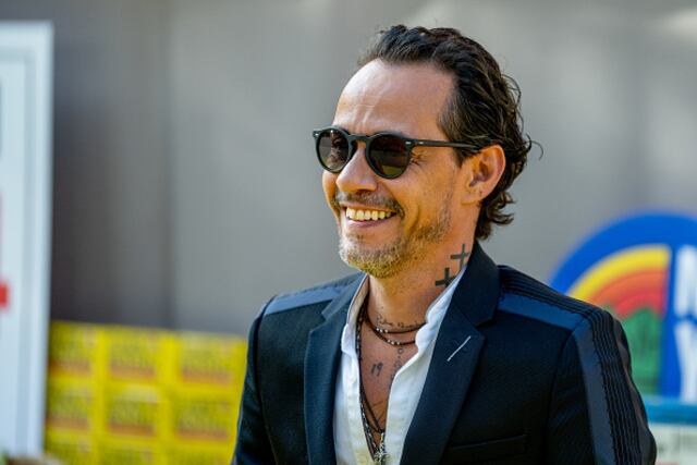 Así luce la primera hija de Marc Anthony quien es mayor que su actual pareja Nadia Ferreira