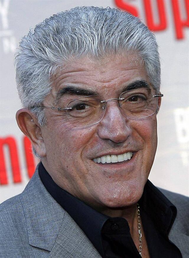 Muere actor de The Sopranos
