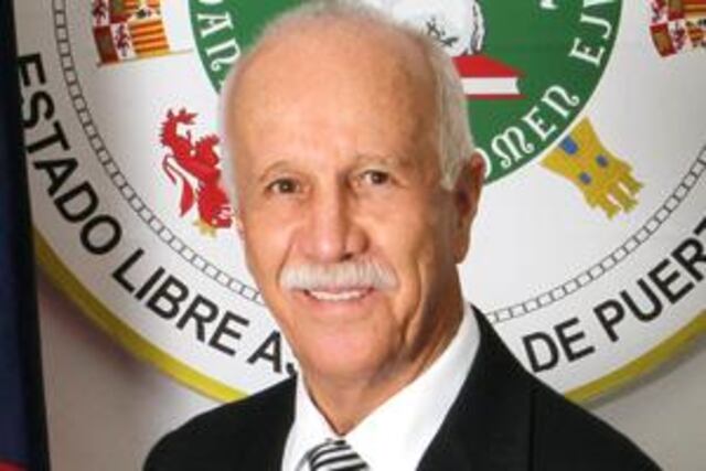 Exrepresentante del PNP radica querella contra alcalde de Utuado por supuesta amenaza de muerte