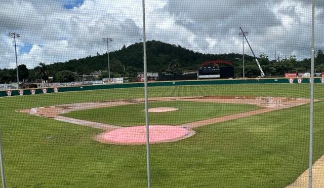 Posponen el primer juego de la serie final Doble A