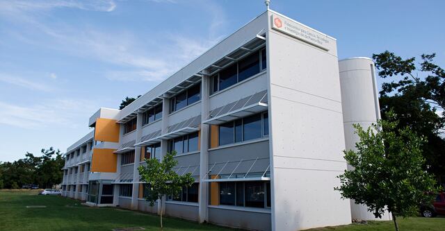 Organización otorga premio de excelencia en salud pública a Unidad de Control de Vectores de Puerto Rico