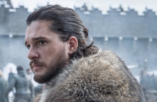 Series y películas que puedes ver donde aparece el actor de ‘Jon Snow’ de “Game of Thrones”