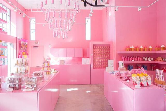 Abre el Museo del Helado en Miami