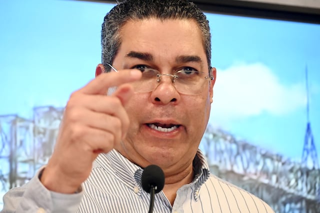 Fortaleza remite a investigación mensaje atribuido a Josué Colón para acelerar firma de contrato de Power Expectations