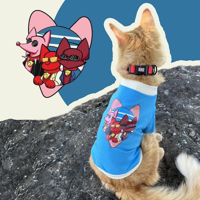 Toy Doggie invita a celebrar el amor con su nueva propuesta para San Valentín “Furever your Furiend”