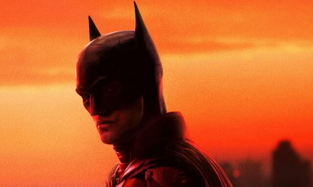 ¡Es oficial! Viene “The Batman 2″ con Robert Pattinson