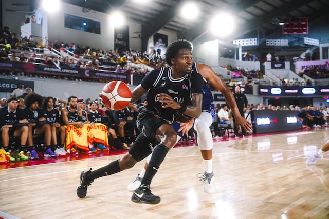 BSN: Gigantes, Cangrejeros, Santeros y Capitanes logran triunfos la noche del miércoles