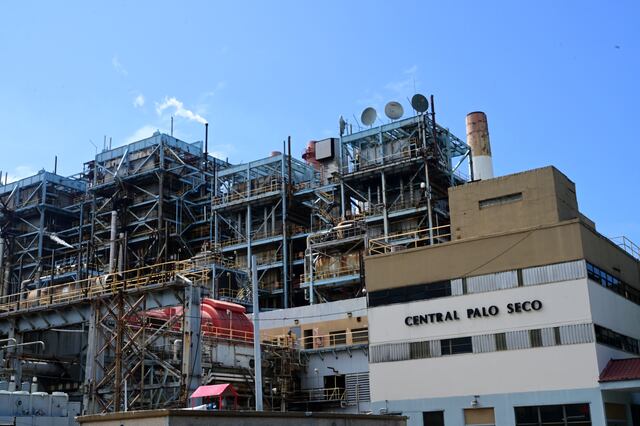 Negociado de Energía señala a Genera por no activar suplido alterno de diésel en medio de crisis de gas