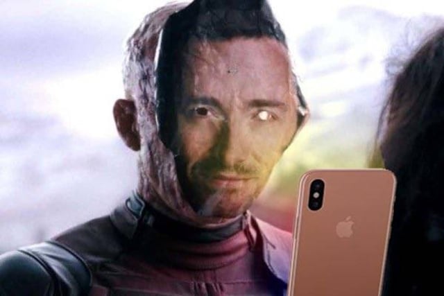 Estos son los memes tras lanzamiento del iPhone X