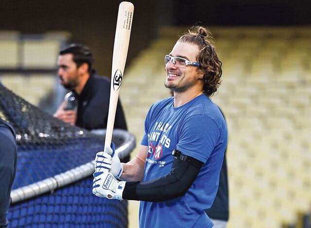 Serie Mundial 2025: Dodgers y Blue Jays listos a buscar el campeonato