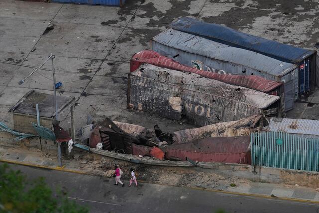 Cuba confirma 32 ciudadanos muertos, entre ellos militares, tras ataque de Estados Unidos a Venezuela