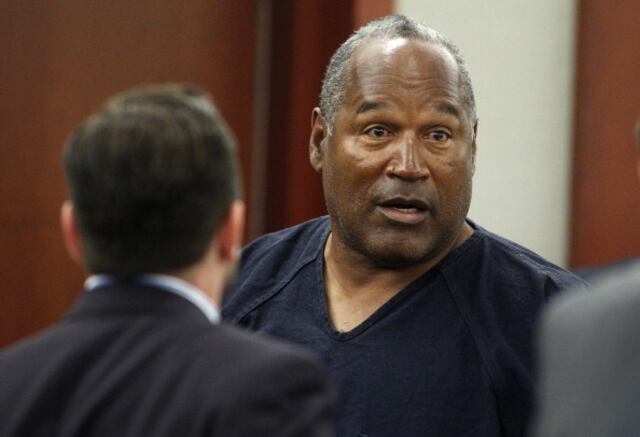 Fallece O.J. Simpson a sus 76 años