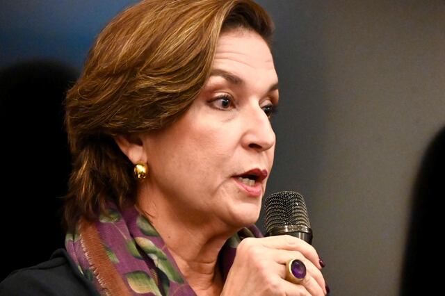 Presidenta de la UPR: “Defender la universidad no puede significar detenerla”