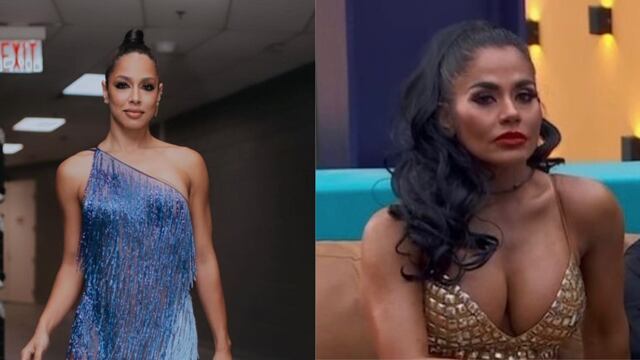 VIDEO: Shalimar Rivera asegura que Maripily la tenía bloqueada en redes sociales