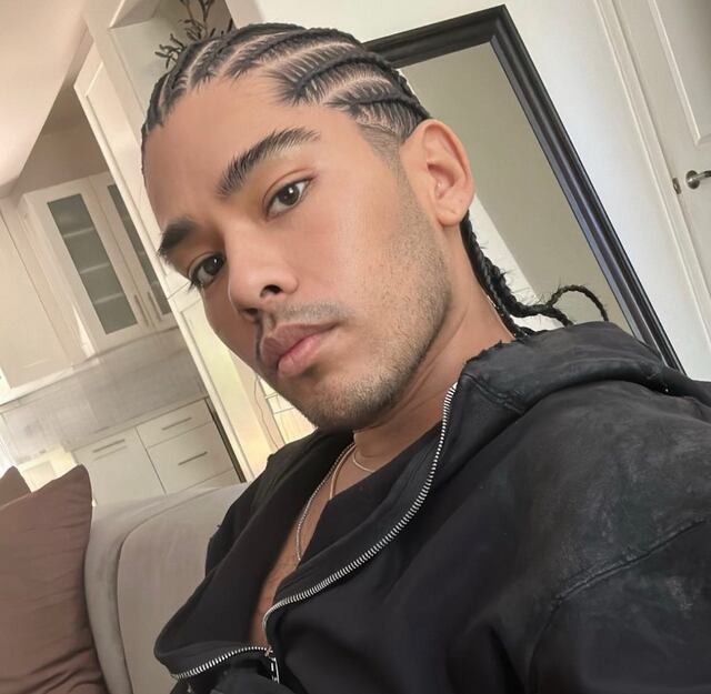 Muere Jesus Guerrero, el estilista de Kylie Jenner