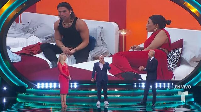 ¿Esta es la verdadera razón de la renuncia de Lupillo Rivera en “La Casa de los Famosos: All Stars”?