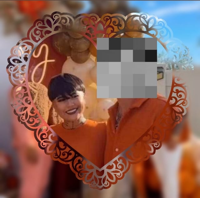 Elysanij tiene nuevo amor, ya lo pasado pasado... Mira de quién se trata.