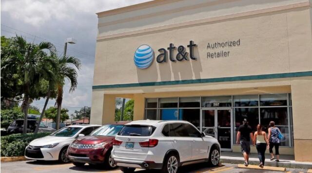 Liberty completa adquisición de operaciones de AT&amp;T en Puerto Rico e Isla Vírgenes